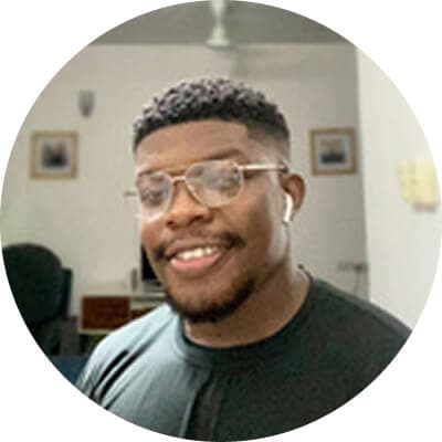 richmond uche